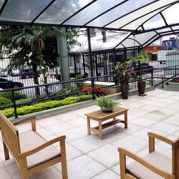 Apartamento em São Paulo, bairro Santana