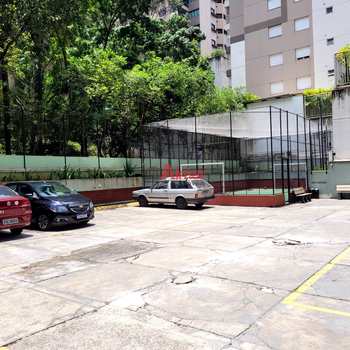 Apartamento em São Paulo, bairro Santana