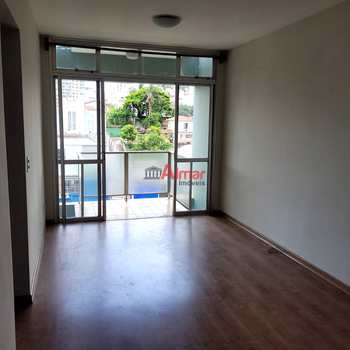 Apartamento em São Paulo, bairro Santana