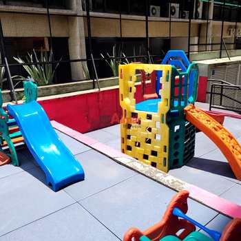 Apartamento em São Paulo, bairro Santana