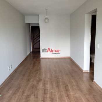 Apartamento em São Paulo, bairro Santana