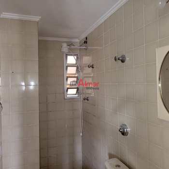 Apartamento em São Paulo, bairro Santana