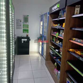 Apartamento em São Paulo, bairro Santana