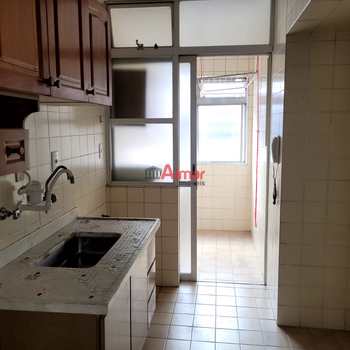Apartamento em São Paulo, bairro Santana