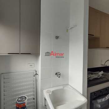 Apartamento em São Paulo, bairro Vila Carmosina