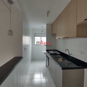 Apartamento em São Paulo, bairro Vila Carmosina