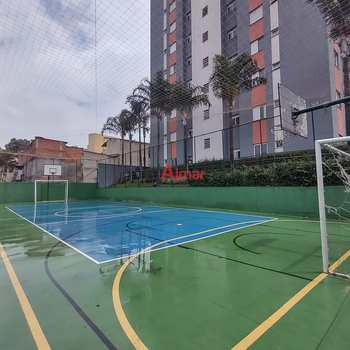 Apartamento em São Paulo, bairro Vila Carmosina