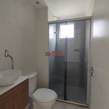 Apartamento em São Paulo, bairro Vila Carmosina