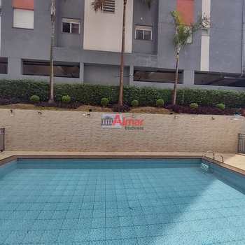 Apartamento em São Paulo, bairro Vila Carmosina