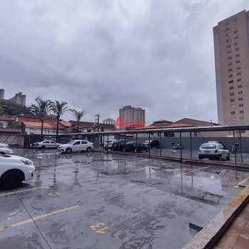 Apartamento em São Paulo, bairro Vila Carmosina