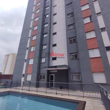 Apartamento em São Paulo, bairro Vila Carmosina