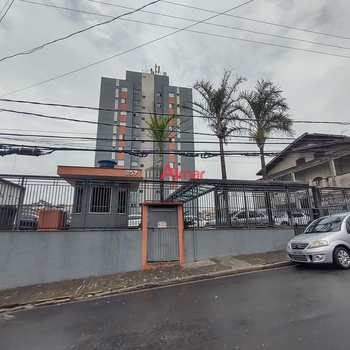 Apartamento em São Paulo, bairro Vila Carmosina