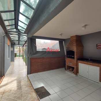 Apartamento em São Paulo, bairro Vila Carmosina