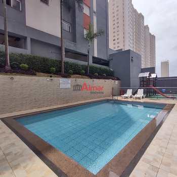 Apartamento em São Paulo, bairro Vila Carmosina