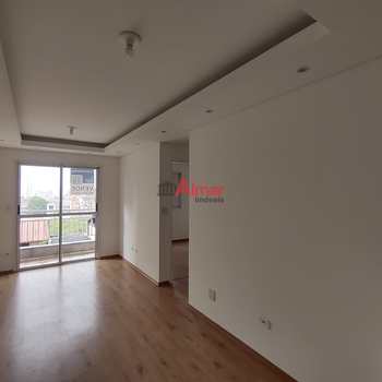 Apartamento em São Paulo, bairro Vila Carmosina