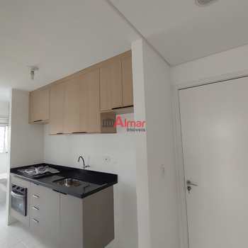 Apartamento em São Paulo, bairro Vila Carmosina