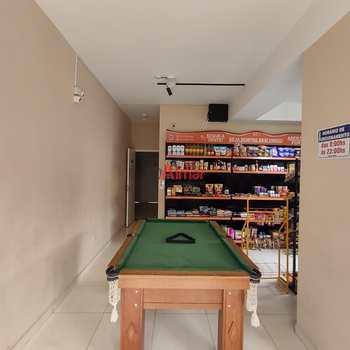 Apartamento em São Paulo, bairro Vila Carmosina