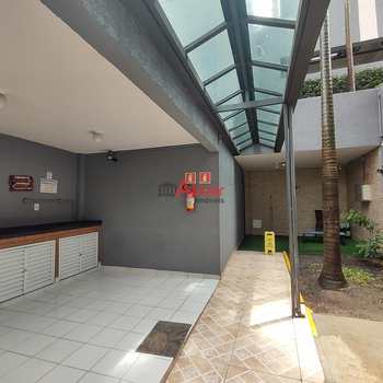 Apartamento em São Paulo, bairro Vila Carmosina