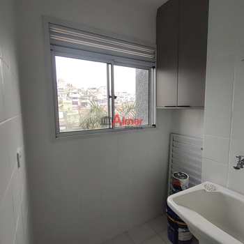 Apartamento em São Paulo, bairro Vila Carmosina