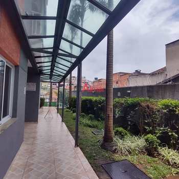 Apartamento em São Paulo, bairro Vila Carmosina