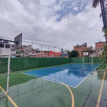 Apartamento em São Paulo, bairro Vila Carmosina