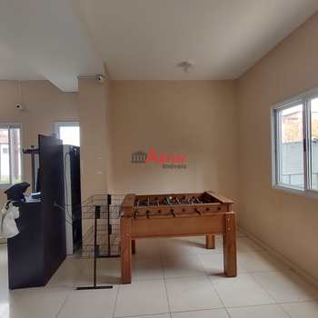 Apartamento em São Paulo, bairro Vila Carmosina