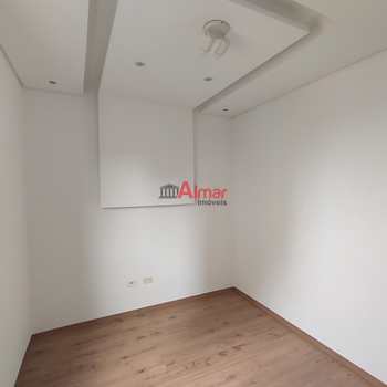 Apartamento em São Paulo, bairro Vila Carmosina