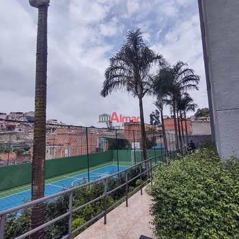 Apartamento em São Paulo, bairro Vila Carmosina