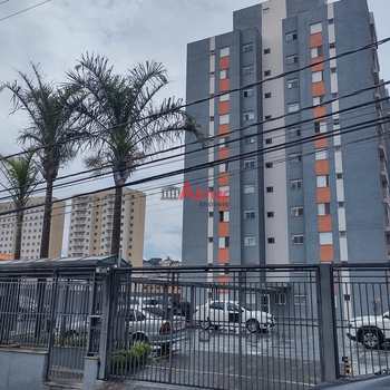 Apartamento em São Paulo, bairro Vila Carmosina