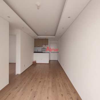 Apartamento em São Paulo, bairro Vila Carmosina