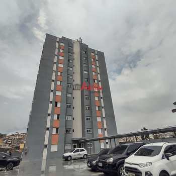 Apartamento em São Paulo, bairro Vila Carmosina