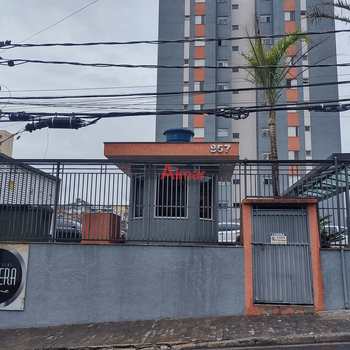 Apartamento em São Paulo, bairro Vila Carmosina