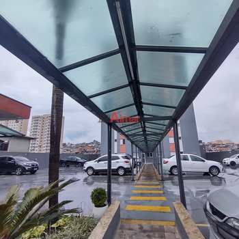 Apartamento em São Paulo, bairro Vila Carmosina