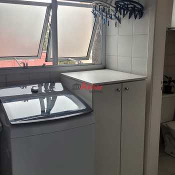 Apartamento em São Paulo, bairro Jardim São Paulo(Zona Norte)