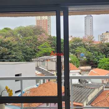 Apartamento em São Paulo, bairro Jardim São Paulo(Zona Norte)