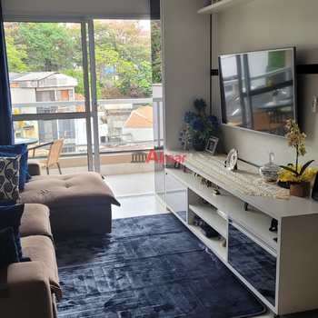 Apartamento em São Paulo, bairro Jardim São Paulo(Zona Norte)