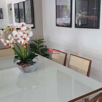 Apartamento em São Paulo, bairro Jardim São Paulo(Zona Norte)