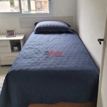 Apartamento em São Paulo, bairro Jardim São Paulo(Zona Norte)