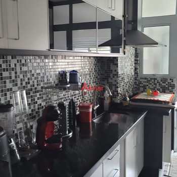 Apartamento em São Paulo, bairro Jardim São Paulo(Zona Norte)