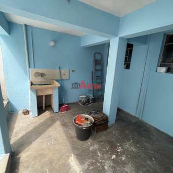 Sobrado em São Paulo, bairro Jardim Vila Formosa