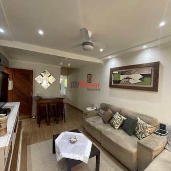 Sobrado em São Paulo, bairro Jardim Vila Formosa