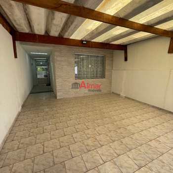 Sobrado em São Paulo, bairro Jardim Vila Formosa