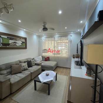 Sobrado em São Paulo, bairro Jardim Vila Formosa