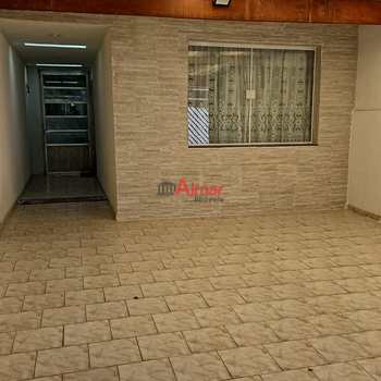 Sobrado em São Paulo, bairro Jardim Vila Formosa