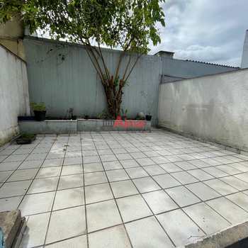 Sobrado em São Paulo, bairro Jardim Vila Formosa