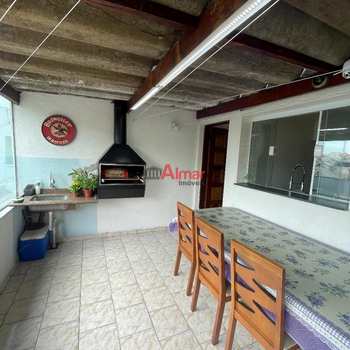 Sobrado em São Paulo, bairro Jardim Vila Formosa