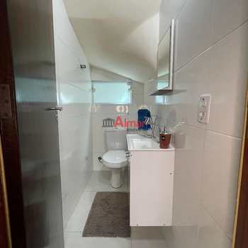 Sobrado em São Paulo, bairro Jardim Vila Formosa