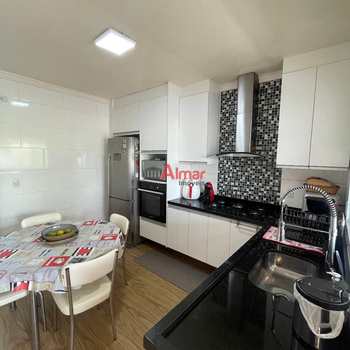 Sobrado em São Paulo, bairro Jardim Vila Formosa