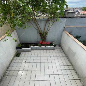 Sobrado em São Paulo, bairro Jardim Vila Formosa