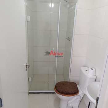 Apartamento em São Paulo, bairro Cidade Líder